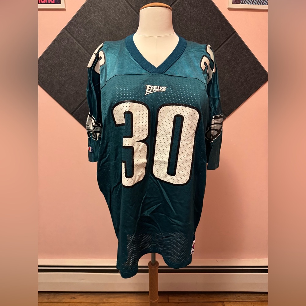 Philadelphia Eagles Garner Jersey